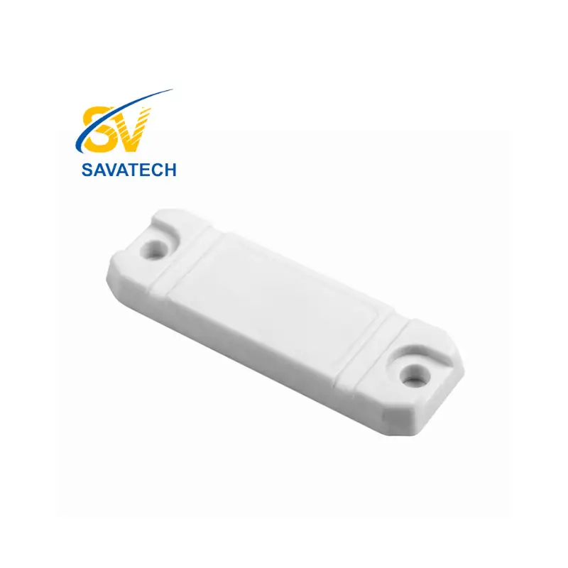 Thẻ cứng RFID dành cho kim loại CENTURY CEW8016