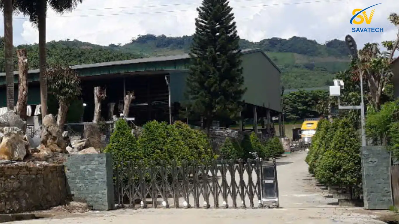 he thong kiem soat ra vao cho cong ty co phan phong hai lao cai u6t3